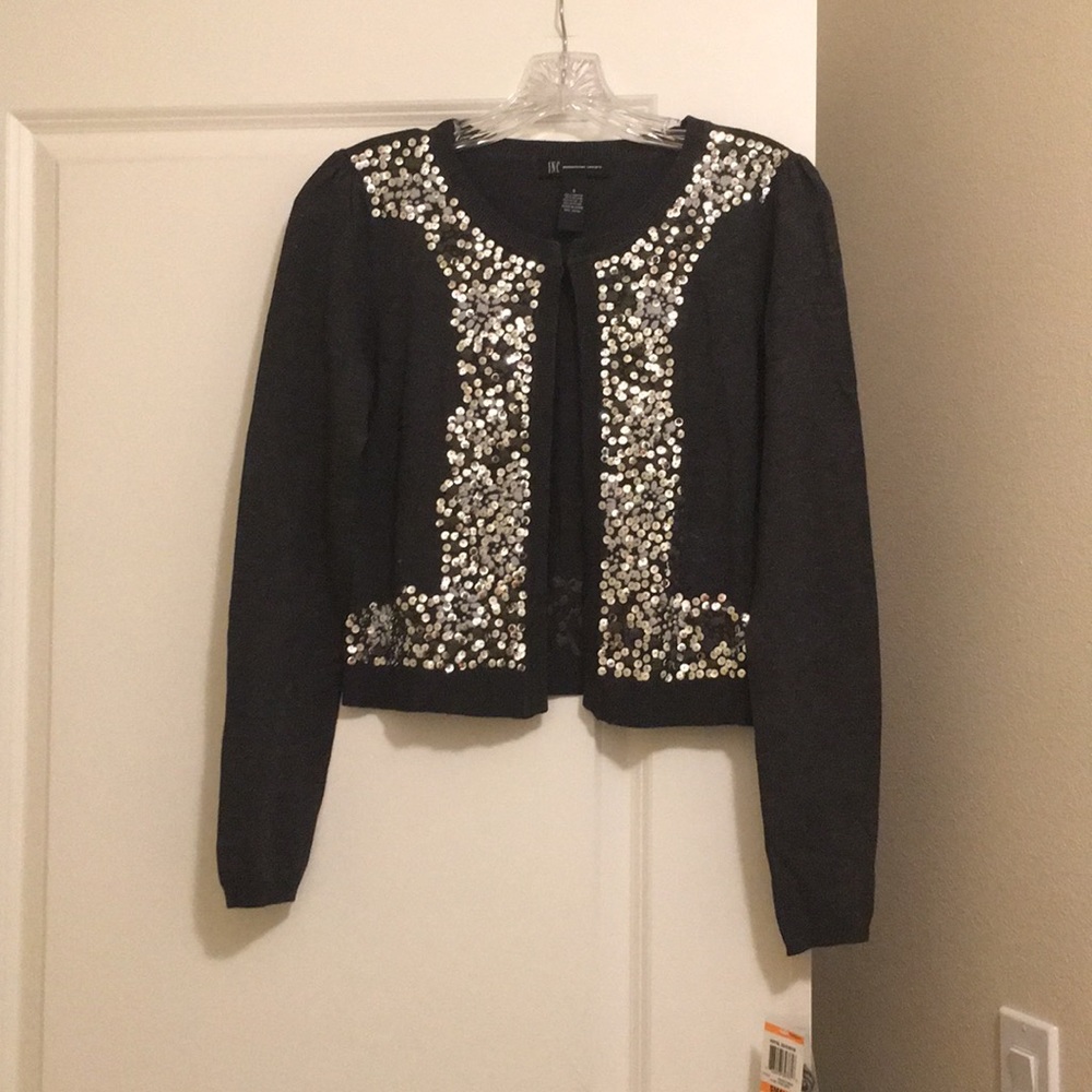 I-N-C top